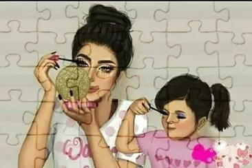 פאזל של CarolineGR