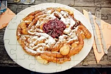 Foto jigsaw puzzle