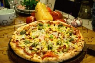 Foto jigsaw puzzle