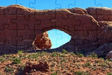 פאזל של Foto