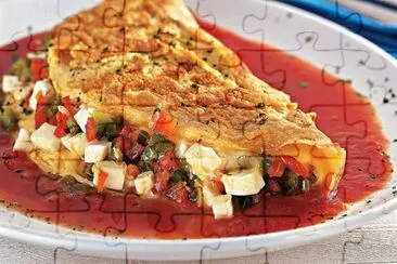 Foto jigsaw puzzle