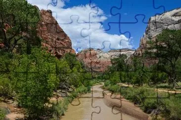 Foto jigsaw puzzle