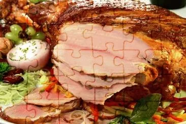 Foto jigsaw puzzle