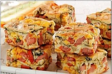 Foto jigsaw puzzle