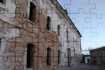 פאזל של Foto