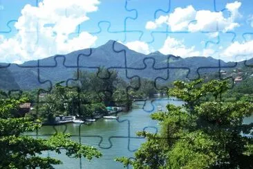 Foto jigsaw puzzle