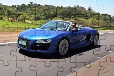 Foto jigsaw puzzle