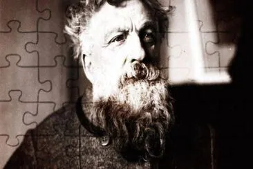 AUGUSTE RODIN