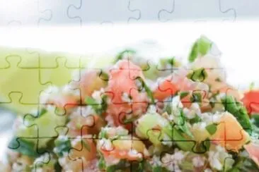 Foto jigsaw puzzle