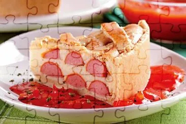 Foto jigsaw puzzle