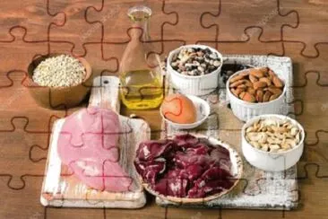 Foto jigsaw puzzle