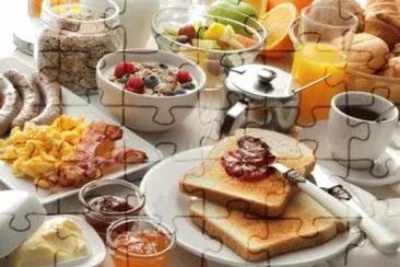Foto jigsaw puzzle