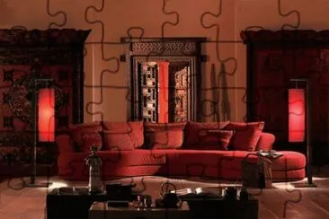 Decoracion de Interiores jigsaw puzzle