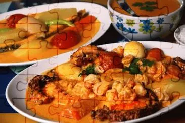 Foto jigsaw puzzle