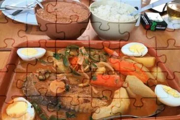 Foto jigsaw puzzle