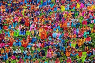 colors jigsaw puzzle
