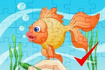 gina112461 jigsaw puzzle