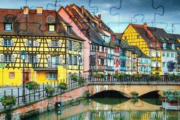 naturaleza jigsaw puzzle
