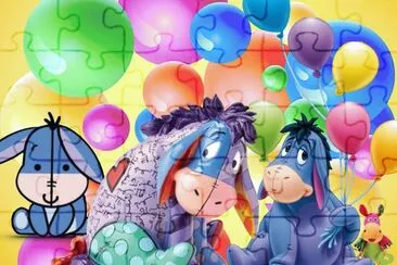 Compo jigsaw puzzle