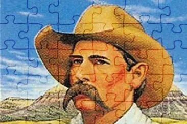 Imagem jigsaw puzzle