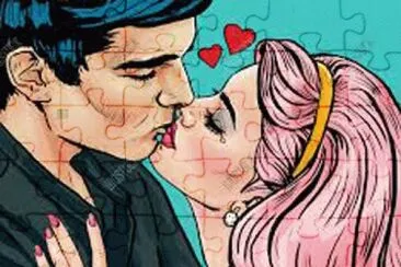 animes jigsaw puzzle