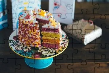 Foto jigsaw puzzle