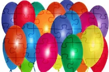 draw jigsaw puzzle