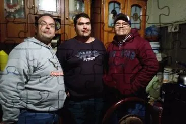 falta uno