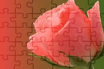 פאזל של OK