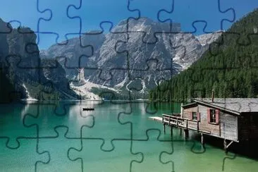 Foto jigsaw puzzle
