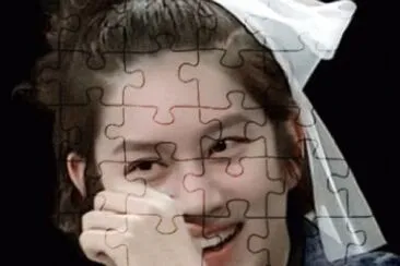 animes jigsaw puzzle