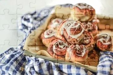 Foto jigsaw puzzle