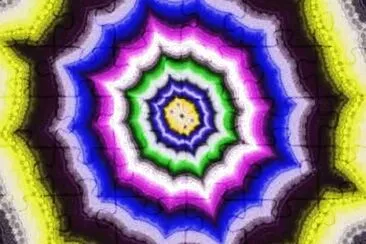 draw jigsaw puzzle