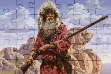 Imagem jigsaw puzzle