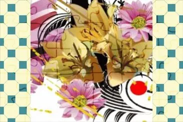 è¨­è¨ˆ jigsaw puzzle