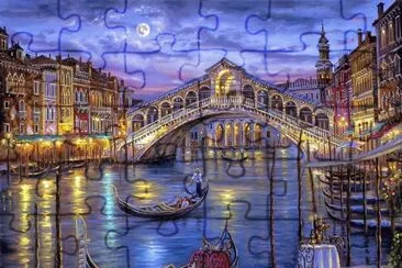 naturaleza jigsaw puzzle