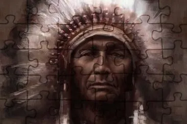 Imagem jigsaw puzzle