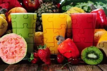 Foto jigsaw puzzle
