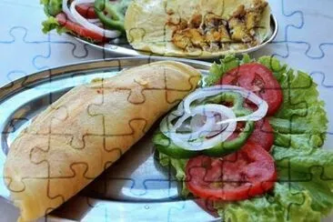 פאזל של Foto