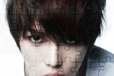 animes jigsaw puzzle