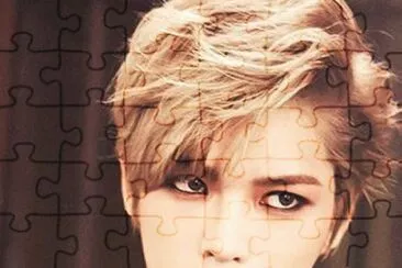 animes jigsaw puzzle