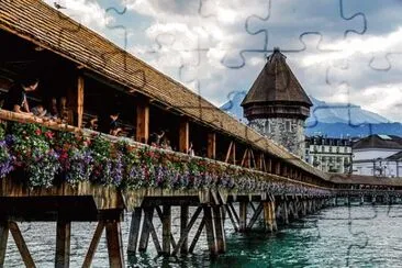 Foto jigsaw puzzle