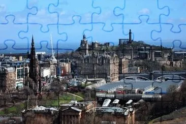 Foto jigsaw puzzle
