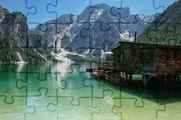 Foto jigsaw puzzle