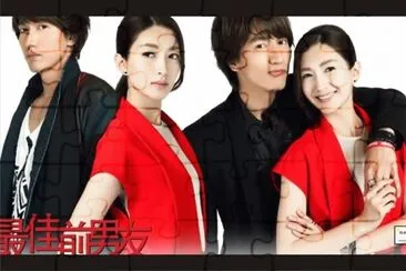 è¨€æ‰¿æ—­ æ±Ÿç–å½± jigsaw puzzle