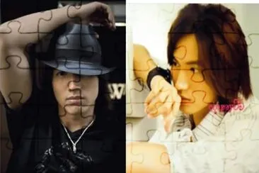 Chinese actor è¨€æ‰¿æ—­