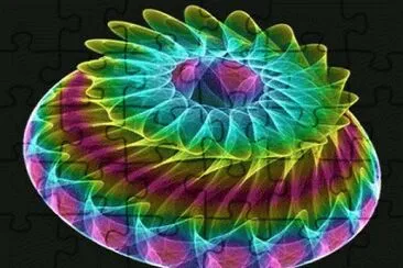 360 jigsaw puzzle