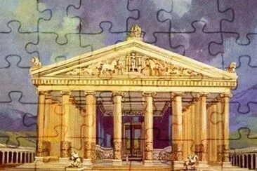 364 jigsaw puzzle