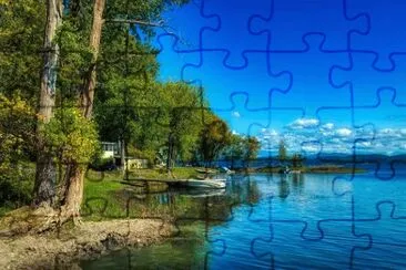 Foto jigsaw puzzle