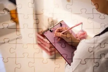 Foto jigsaw puzzle